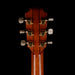 Pre Owned 1987 Lowden L25C Natural Acoustic Guitar With OHSC