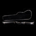 Pre Owned 1993 Fender Standard Jazz Bass Black With Case