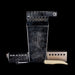 Vintage 1971 Gibson SG Standard Ebony With Gig Bag