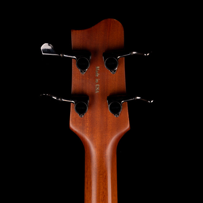 Pre Owned 2006 Tacoma Thunderchief Model CB28C Cherry Stain With OHSC
