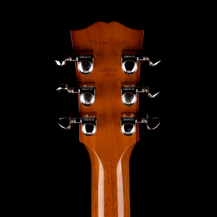 Gibson J-45 Standard Heritage Cherry Sunburst Acoustic Guitar With Case