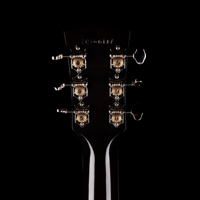 Gibson Southern Jumbo Original Vintage Sunburst with Case