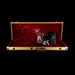 Fender Custom Shop Limited Edition 70th Anniversary 1954 Stratocaster Hardtail Time Capsule Wide Fade 2-Tone Sunburst