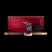 Fender Custom Shop Masterbuilt Austin MacNutt Exotic 1962 Telecaster Custom Ziricote NOS Natural With Case