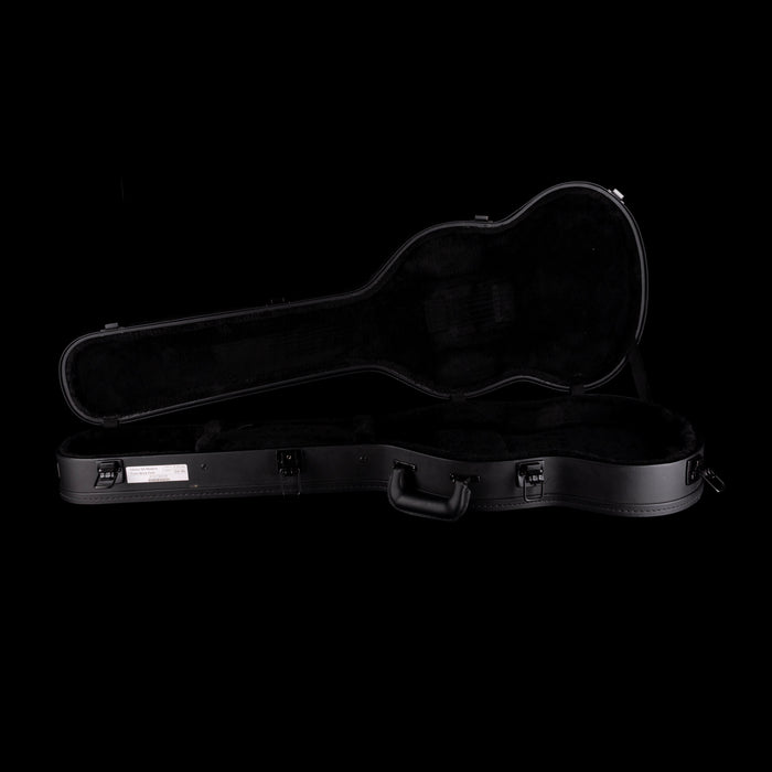 Pre Owned 2023 Gibson SG Modern Trans Black With OHSC