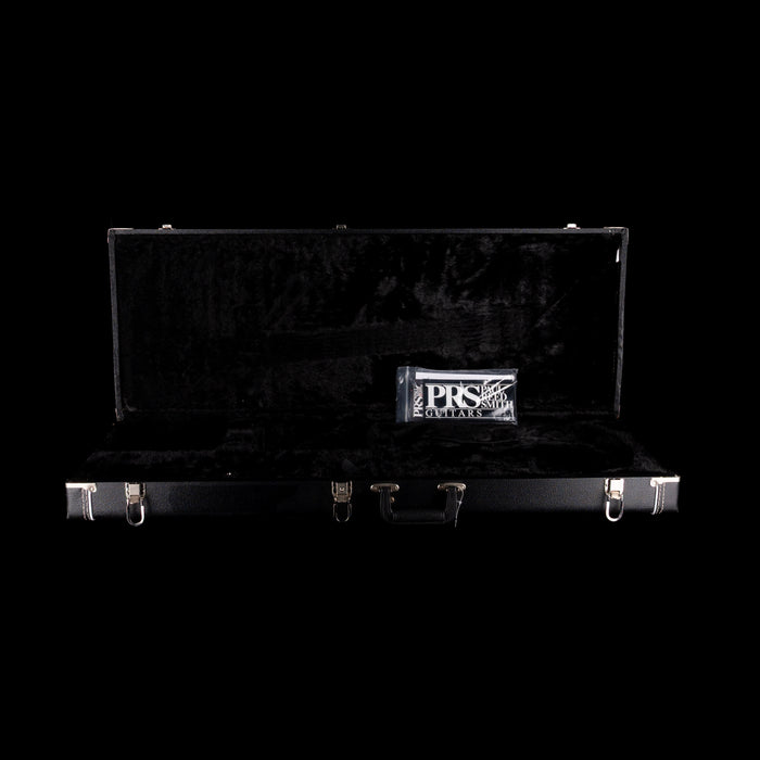 Pre Owned 2020 PRS Custom 24 Faded Blue Whale With OHSC