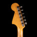 Vintage 1964 Fender Jaguar with matching Headstock - Candy Apple Red With OHSC