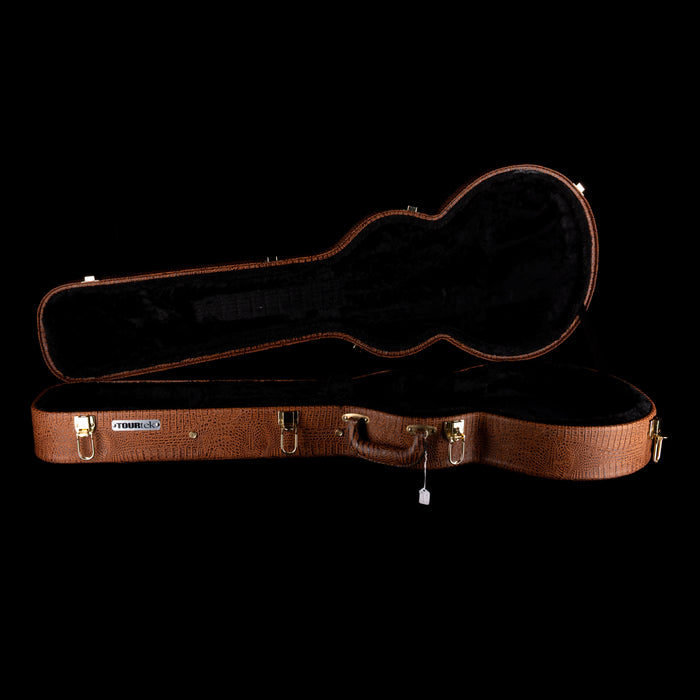 Pre Owned 1981 Gibson Les Paul Standard Natural With Case