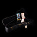 Pre-Owned Fender Custom Shop Limited Edition Tom Petty Kingman Signature Acoustic Black With OHSC