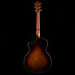 Taylor Next Generation Builder's Edition 814ce Shaded Edgeburst Acoustic Electric Guitar with Case