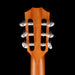 Pre Owned 2024 Taylor 212ce-N Plus Natural Acoustic Electric Guitar With OSSC