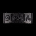 Terra Guitar Earth, Wind & Fire - Tiger Stripe