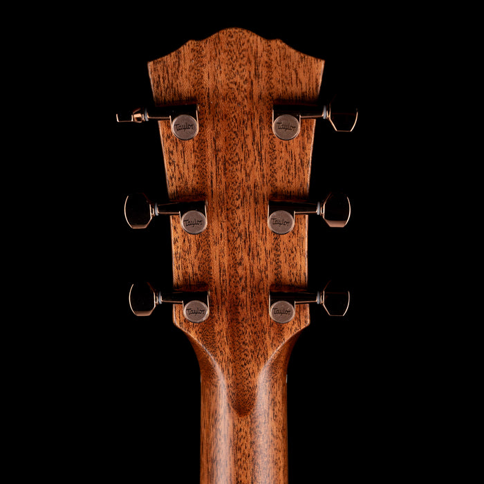 Taylor Ben Harper Gold Label 512e Special Edition Shaded Edgeburst with Case