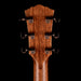 Taylor Ben Harper Gold Label 512e Special Edition Shaded Edgeburst with Case