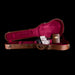 Pre Owned 2014 Gibson Custom Shop 1958 Les Paul LPR8 Lemonburst With OHSC