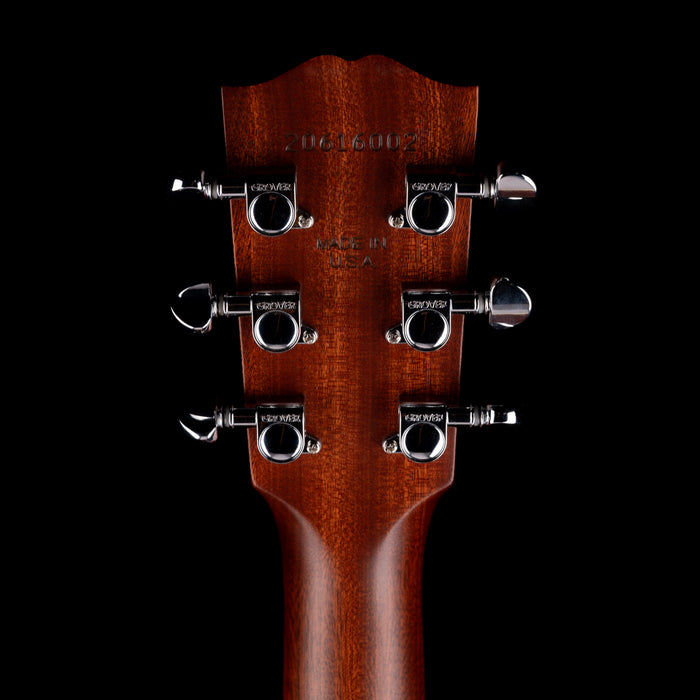 Gibson L-00 Special Satin Honey Burst with Gig Bag