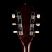 Vintage Kay K672 Speed Demon Sunburst With OSSC