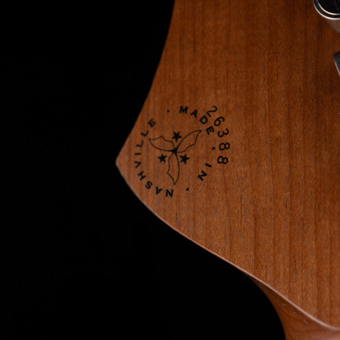 Novo Serus J Light Distress Mayan Burst with Soft Case
