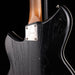 Novo Miris J Light Distress Bull Black with Soft Case