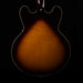 Pre-Owned 2022 Heritage H-535 Original Sunburst Electric Guitar With OHSC