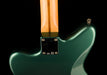 Pre Owned 2015 Fender Limited Edition American Special Jazzmaster Sherwood Green Metallic With Case