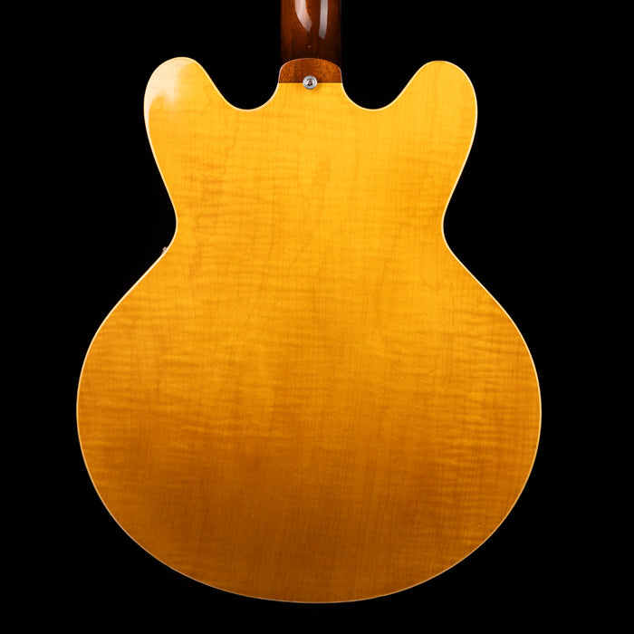 Pre-Owned 2025 Heritage Custom Shop Artisan Aged H-530 Antique Natural With OHSC