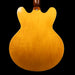 Pre-Owned 2025 Heritage Custom Shop Artisan Aged H-530 Antique Natural With OHSC