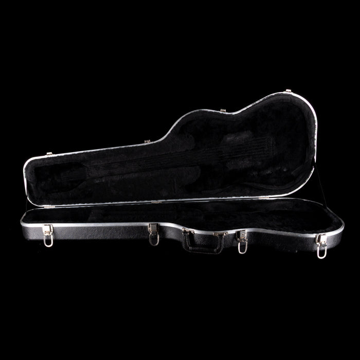 Pre-Owned 2006 Fender Custom Shop Masterbuilt Yuriy Shishkov Jeff Beck Esquire - Olympic White With Case