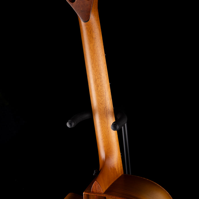 Taylor Custom Grand Concert C12ce Antique Blonde Catch # 26
