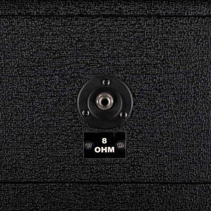Pre-Owned Dr. Z MAZ 38 Reverb Guitar Amp Head And 2x10" Guitar Amp Cabinet - Black With Dr. Z Covers