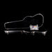 Pre-Owned 2004 Fender Eric Clapton Stratocaster Black With OHSC
