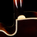 Pre-Owned 1951 Epiphone Zephyr Emperor Regent Hollowbody Sunburst