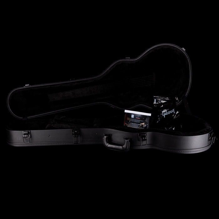 Pre-Owned 2022 Gibson Les Paul Classic - Ebony With OHSC