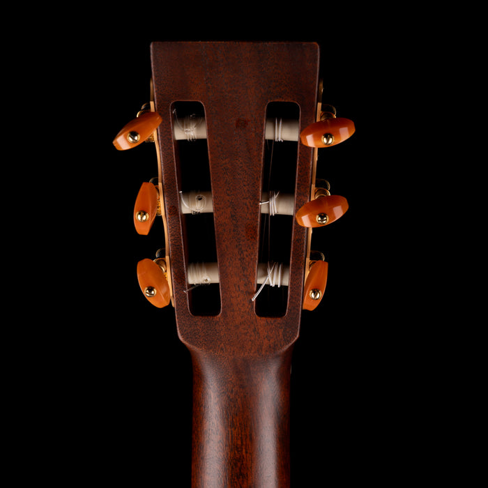 Used 2019 Martin 000C12-16E Nylon Acoustic Electric Guitar Natural with OHSC