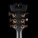 Pre-Owned D’Angelico Deluxe DLX-175 Hollow Body Matte Midnight With OHSC