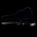 Pre-Owned Peerless Retromatic P1 Semi-Hollow Electric Guitar - Gold Top With OHSC