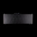 Pre Owned Fender Custom Shop Limited Edition Bow Tie Telecaster Custom Relic Black with OHSC