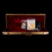 Used 2024 Fender Custom Shop Limited Edition 70th Annviersary 1954 Stratocaster NOS Sapphire Blue Transparent with OHSC