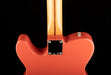 Used Fender Vintera 50's Telecaster Fiesta Red with Gig Bag