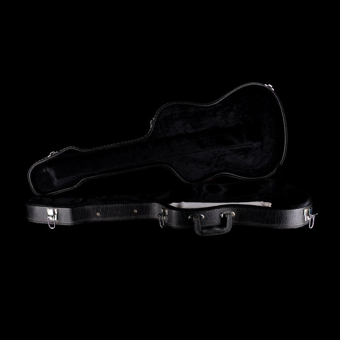 Vintage 1965 Epiphone Olympic Black With Case
