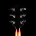 Pre-Owned Vintage Wilson Semi-Hollow Electric Guitar Sunburst with Gig Bag