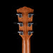 Taylor Gold Label K14e Koa Golden Brown Sunburst With Case