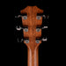 Taylor 414ce Studio Shaded Edgeburst Acoustic Electric Guitar With Soft Case