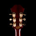 Pre-Owned 2009 Epiphone Riviera  P93 WR Wine Red With OHSC