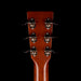 Pre Owned 2013 Martin DSS John Sebastian Custom Signature Edition Amber Sunburst 2 of 44