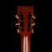 Vintage 1894 Bay State Model 206 Flat Top Acoustic with Case - Ry Cooder Collection