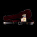 Pre-Owned Gibson Custom Shop 1954 Les Paul Oxblood with OHSC