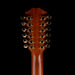 Used 2002 Taylor 555ce 12-String Natural Acoustic Guitar With OHSC