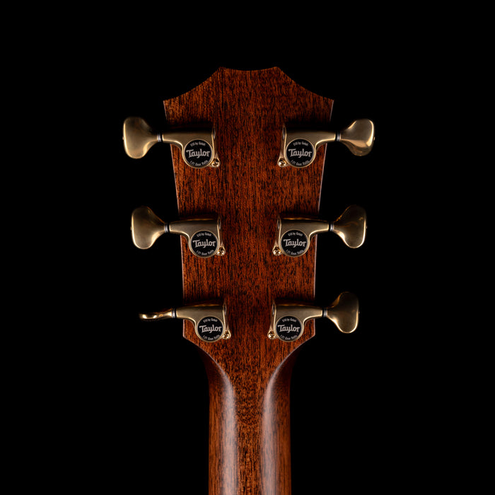 Taylor Truetone Select Builder's Edition 814ce Rosewood With Case