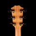 Taylor 214ce-K DLX Grand Auditorium Hawaiian Koa with Case